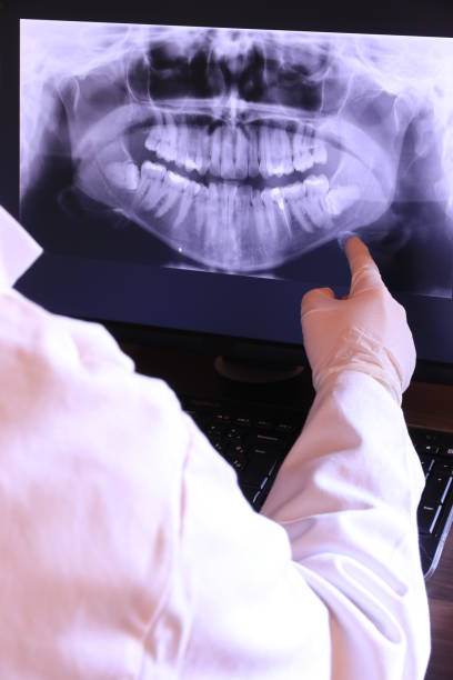 Best Emergency Treatment for Toothache in Murraysville, NC