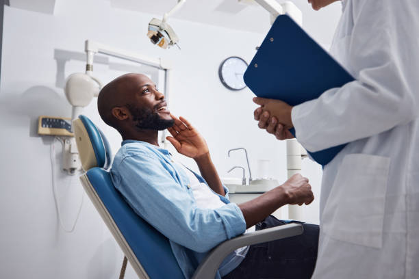 Best Emergency Orthodontic Repairs in Murraysville, NC