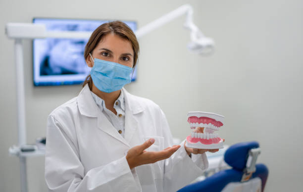 Best Emergency Wisdom Teeth Removal in Murraysville, NC