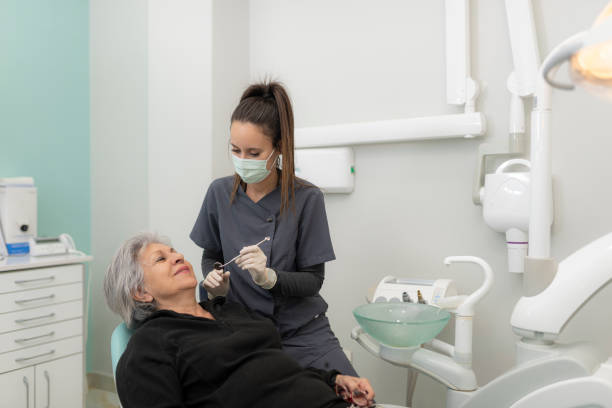 Best Emergency Tooth Extraction in Murraysville, NC
