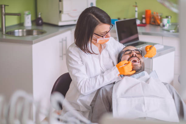 Best Walk-In Emergency Dentist in Murraysville, NC