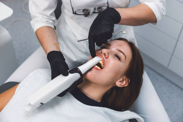 Best Pediatric Emergency Dentist in Murraysville, NC