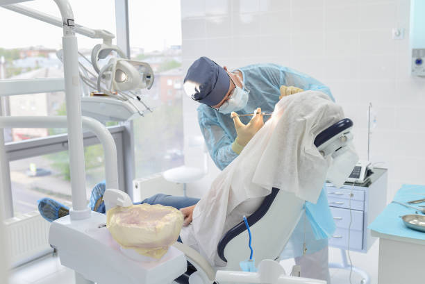 Best Weekend Emergency Dentist in Murraysville, NC